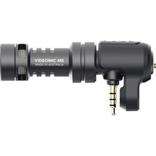 Rode VideoMic Me | Nuovo