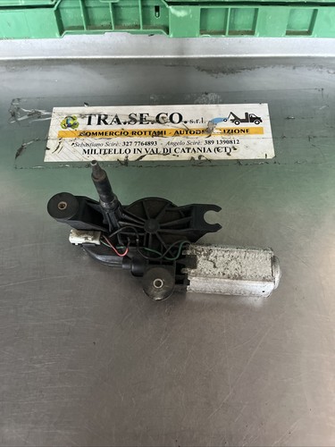 Motorino tergicristallo - motorino,