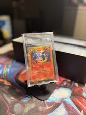 2013 Pokémon Charizard Plasma