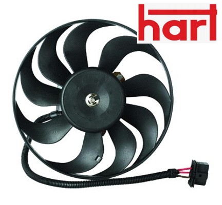 Ventilatore radiatore - ventilatore,
