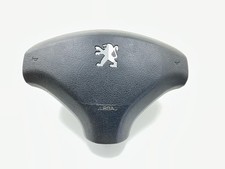 Airbag volante per peugeot - airbag,