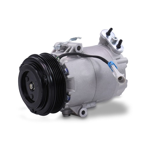 Compressore aria condizionata - compressore,