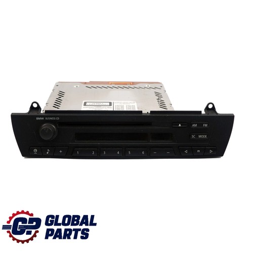 Bmw e83 e85 e86 radio - e83,