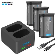 Batteria BP-SCL6 per