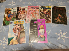 Lotto di 44 libri fumetti più