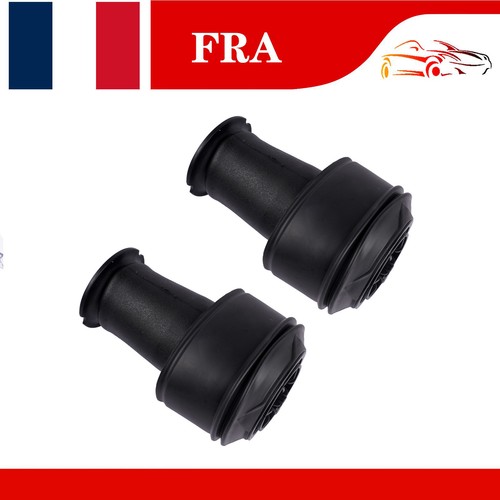 Paire ressorts suspension - de,