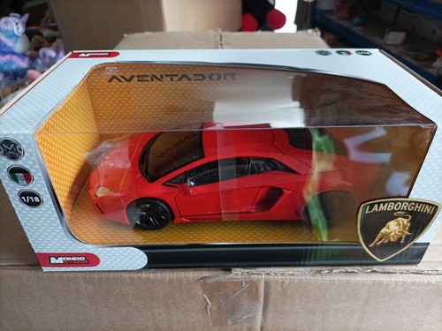 Lamborghini aventador mondo - lamborghini,