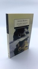Marías El hombre sentimentale