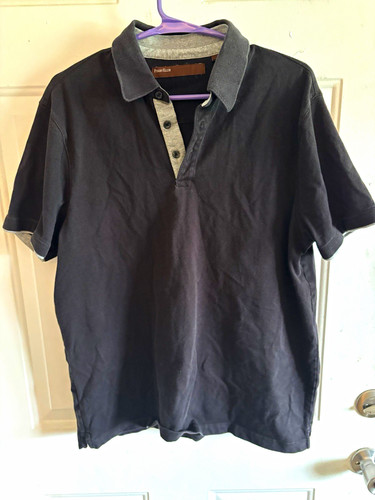 Polo uomo perry ellis - polo,