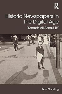 Historic newspapers the - historic,