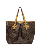 Louis Vuitton Palermo GM