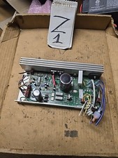 Regolatore di velocità tapis