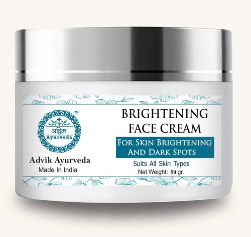 Advik crema viso schiarente - crema,