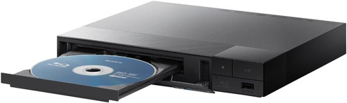 Lettore blu ray - lettore, sony
