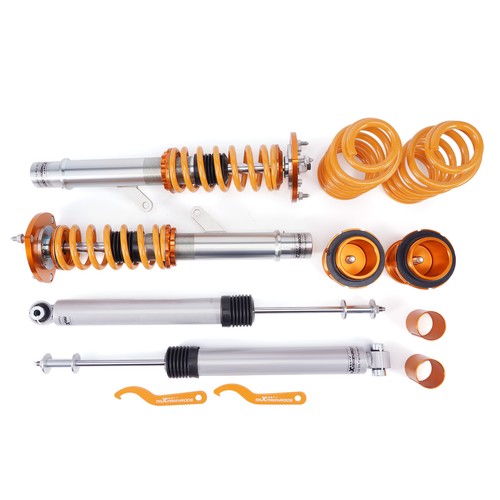 Kit amortisseurs suspensions - kit,
