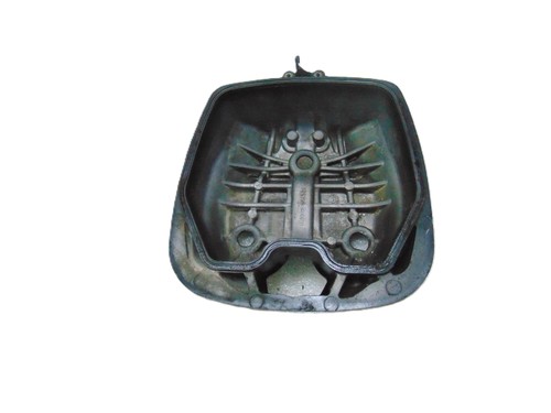 Coperchio testata moto guzzi - coperchio,