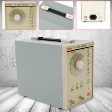 Generatore segnale audio - generatore,