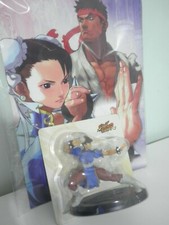 Action figure street - figure, 3d