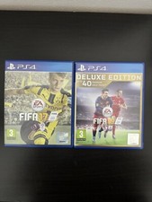 FIFA 17 (Sony PlayStation 4