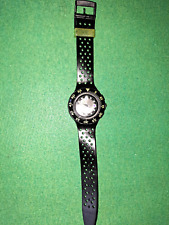 OROLOGIO SWATCH SCUBBA anni '80