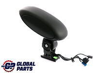 Mini Countryman R60 Bracciolo Davanti Centro Telefono Nero