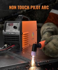 Hitbox 55A Plasma Cutter