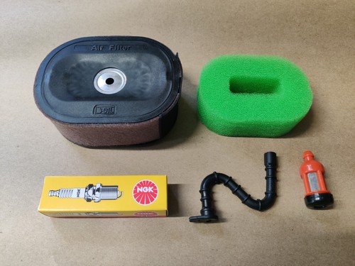 Kit manutenzione messa - a, punto