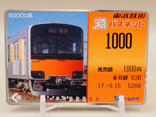 Carta prepagata treno - , passnet