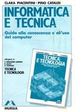 " INFORMATICA E TECNICA "