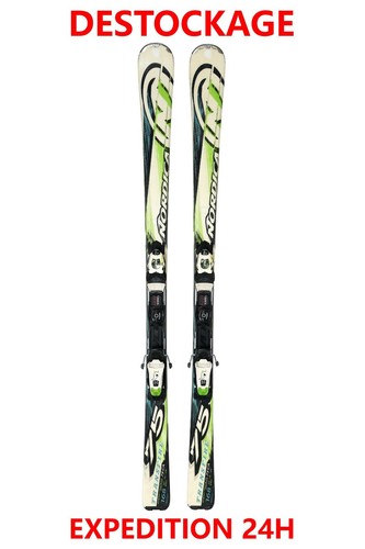 Ski usati adulti nordica - usati,