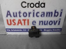 Centralina candelette FIAT