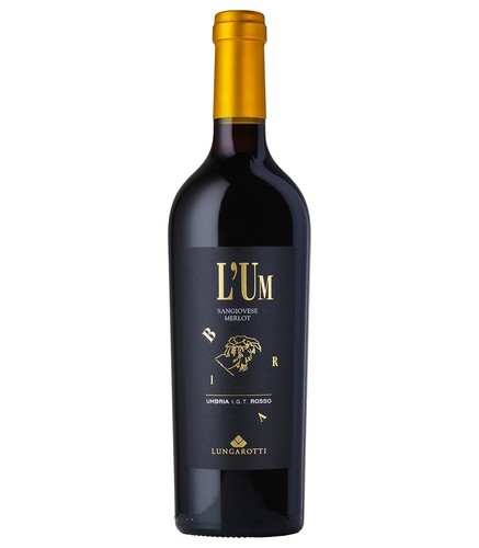 Rosso umbria igt 2022 - umbria,
