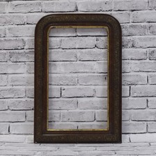 Antica cornice circa 1900 in