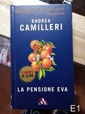 La pensione Eva di Camilleri -