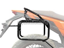 Portapacchi / Staffe Sella