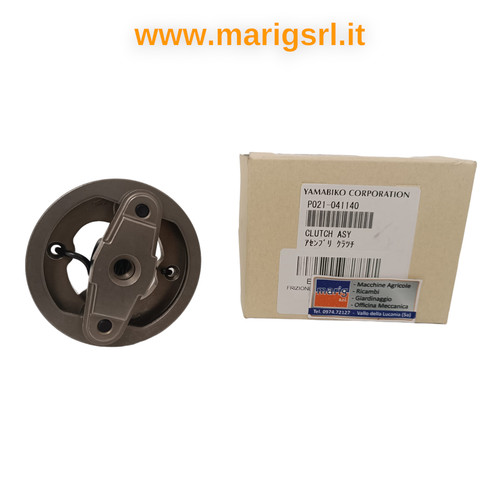 Frizione decespugliatore echo - frizione,