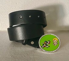 Susanna tutta Panna - Cinghia