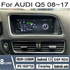 8.8" Android Navigation Car