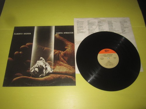 Alberto radius carta - alberto,