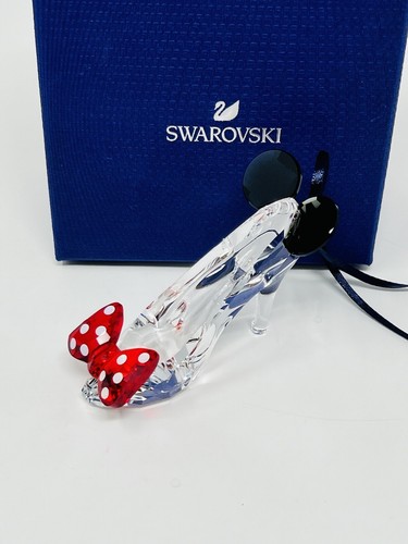 Swarovski disney minnie mouse - disney,