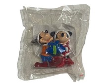 DISNEY MICKEY MOUSE + MINNIE