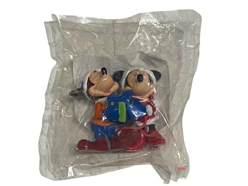 Disney mickey mouse - mickey, minnie