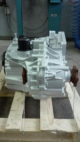 Cambio automatico dsg marce - automatico, 6