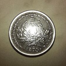 Moneta, Francia, seminatrice 