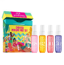 2025 Set Nebulizzatore Profumo