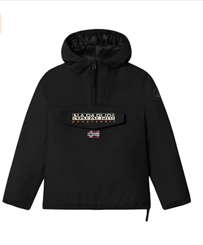 Giacca napapijri junior - giacca,