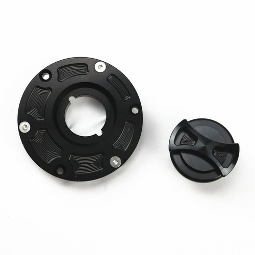 Tappo serbatoio carburante