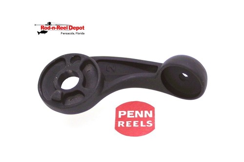 Penn spinfisherv bail arm - spinfisherv,