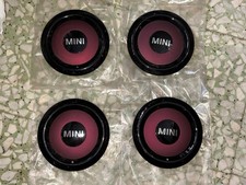 SET 4 COPRIMOZZI COPPE RUOTE