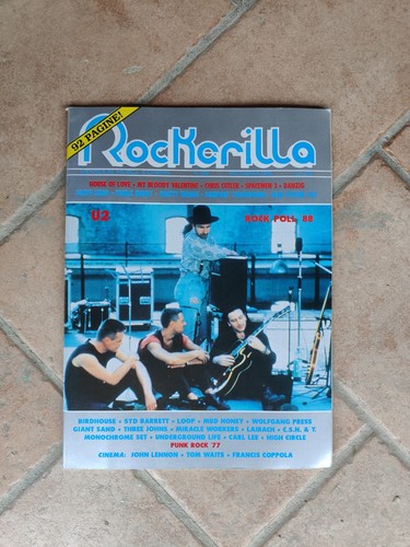 Rivista dicembre 1988 - rivista,